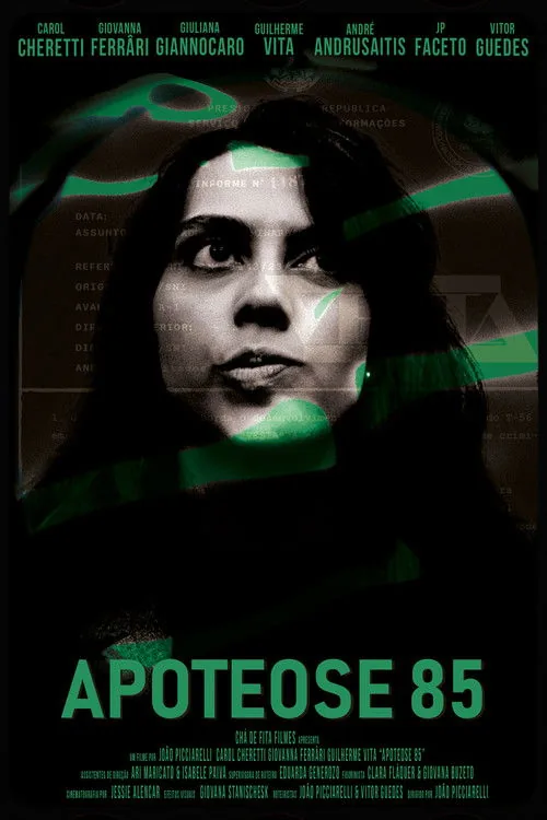 APOTEOSE 85