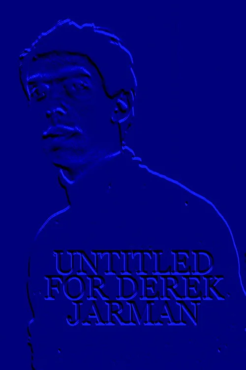 Untitled (For Derek Jarman)