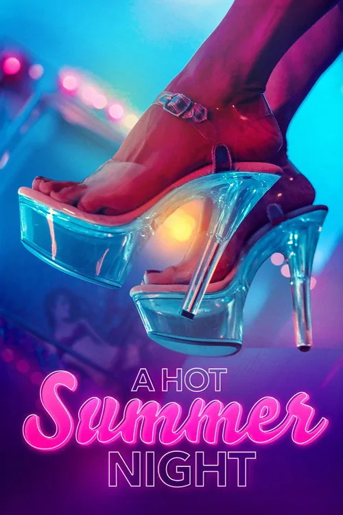 A Hot Summer Night