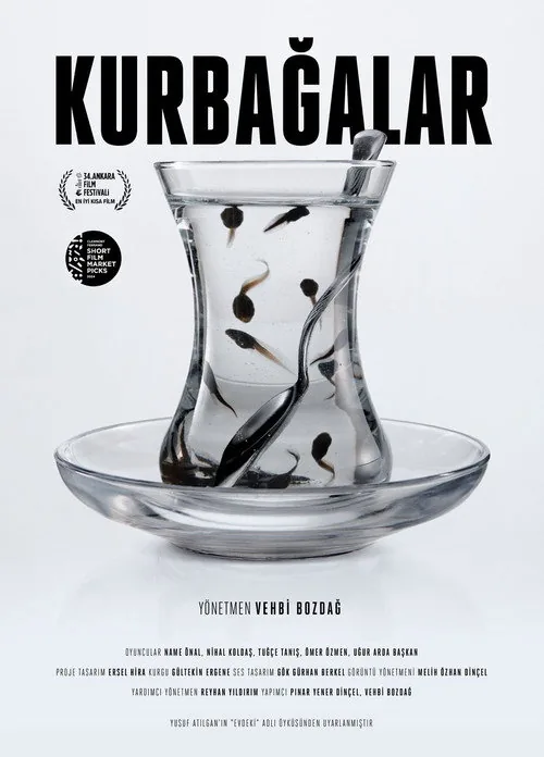 Kurbağalar