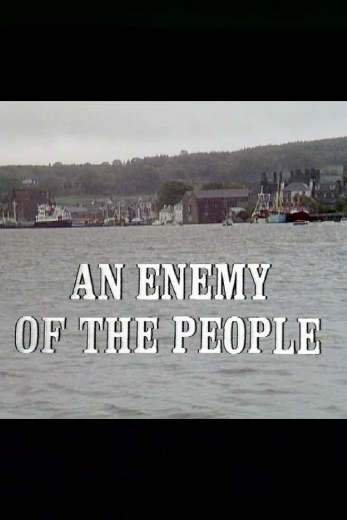 An Enemy of the People