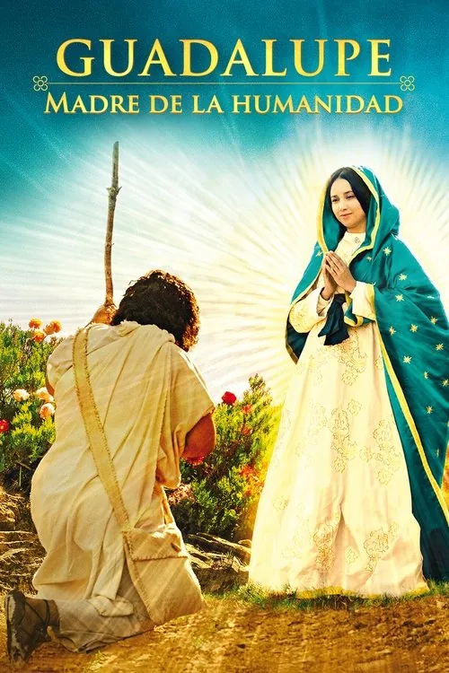 Guadalupe, Mère de l'humanité ?