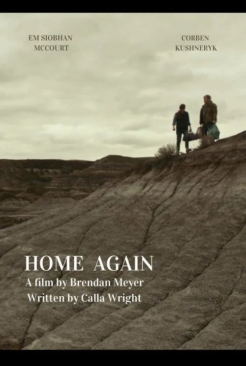 Home Again