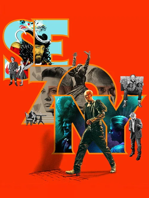 Sezony