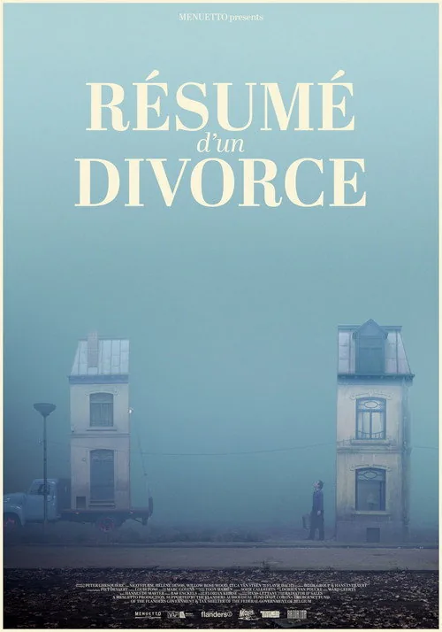 Résumé d'un divorce