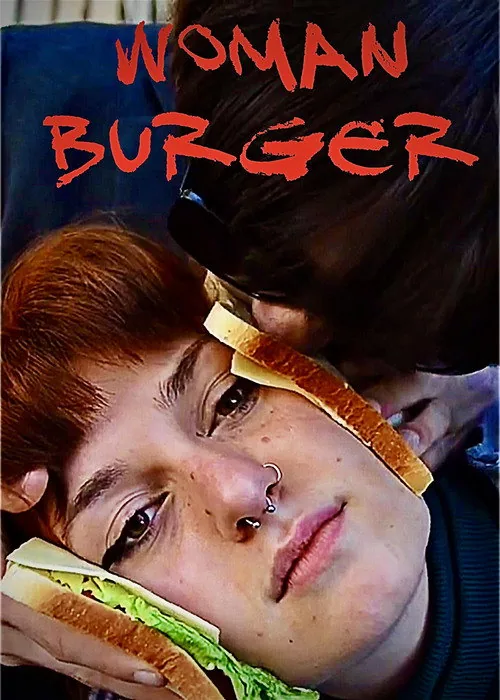 FEMME SANDWICH