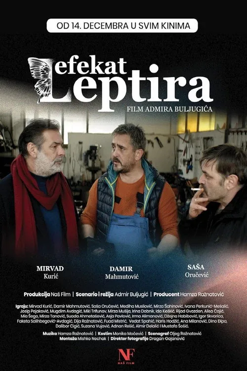 Efekat leptira