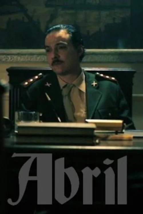 Abril