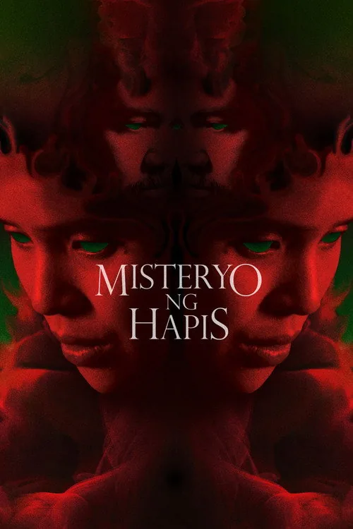 Misteryo ng Hapis