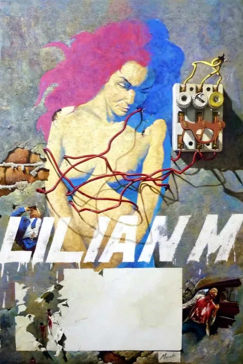 Lilian M: Relatório Confidencial