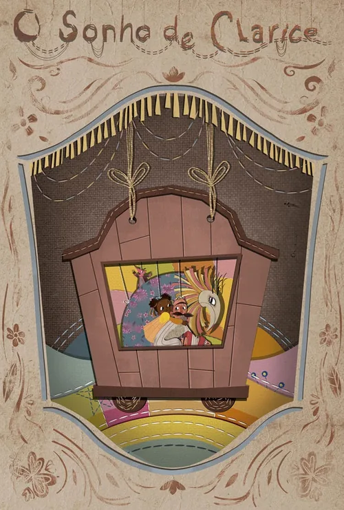 O Sonho de Clarice