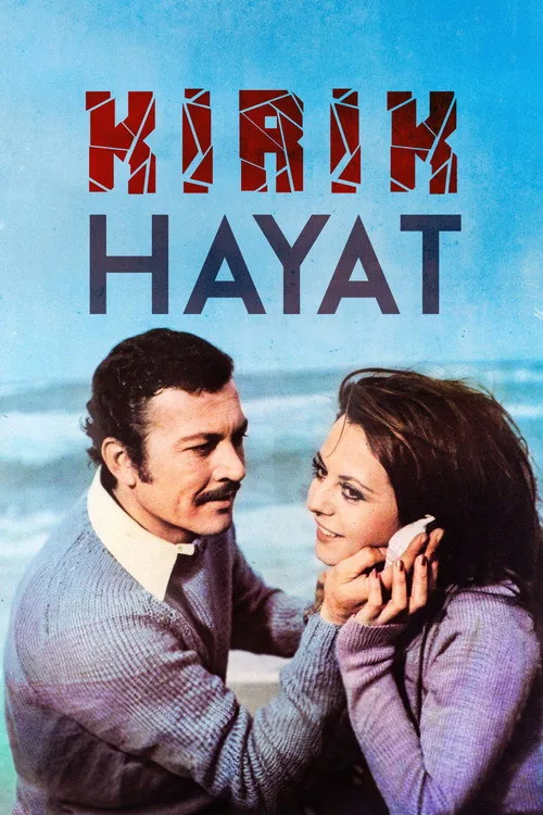 Kırık Hayat