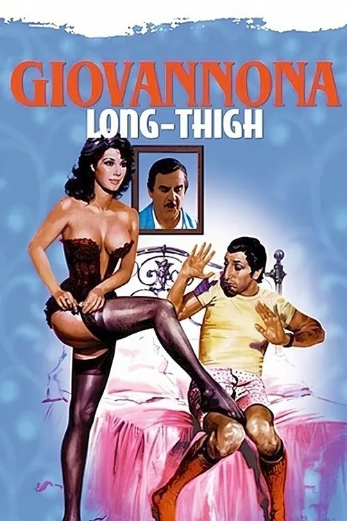 Giovannona Long-Thigh