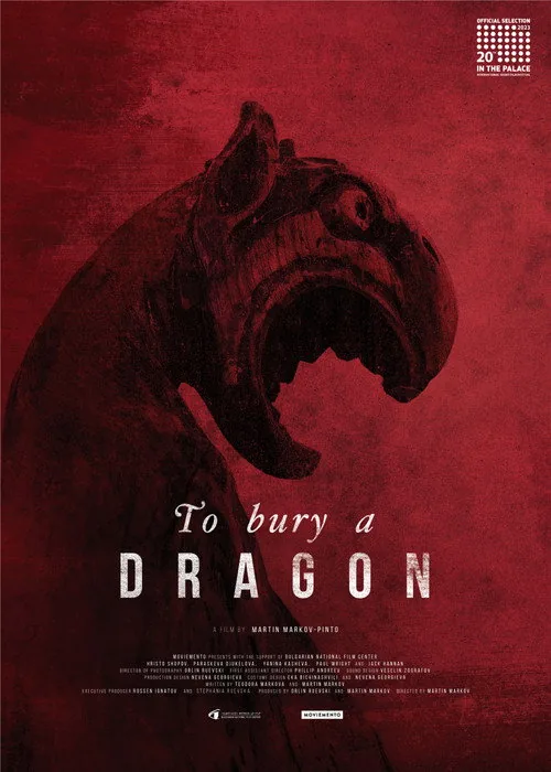 To Bury a Dragon