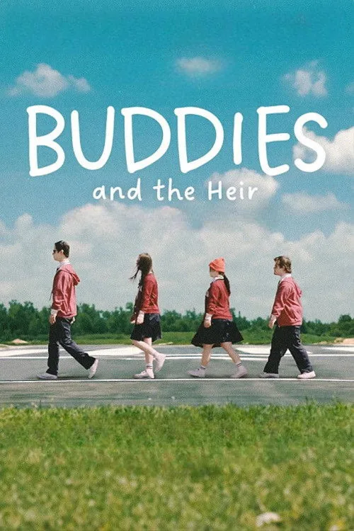 Colegas e o Herdeiro