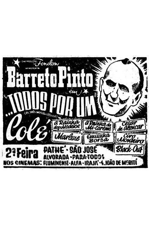 Todos Por Um