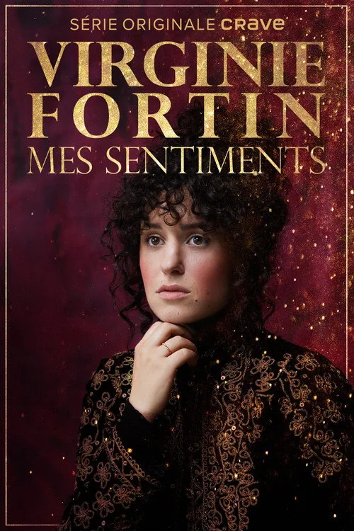 Virginie Fortin: Mes sentiments