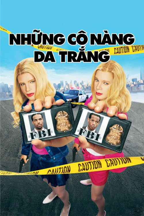 White Chicks
