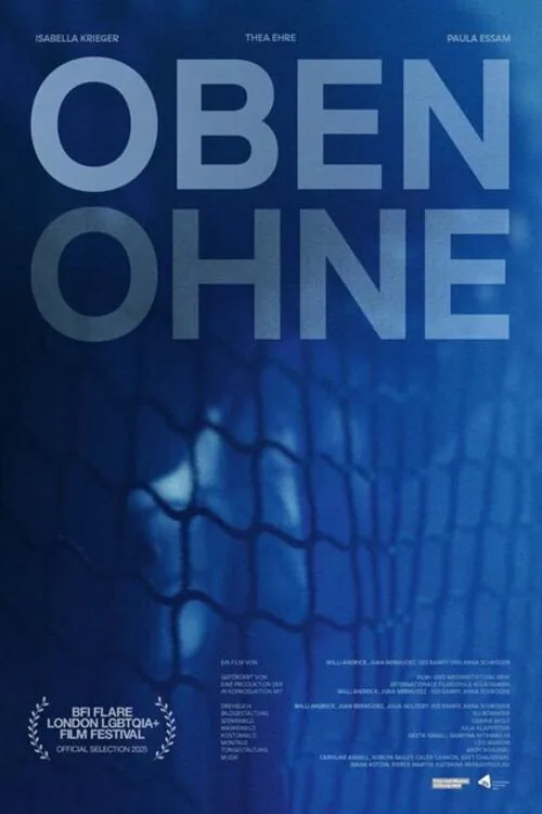 Oben Ohne
