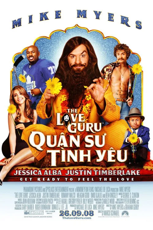 Der Love Guru