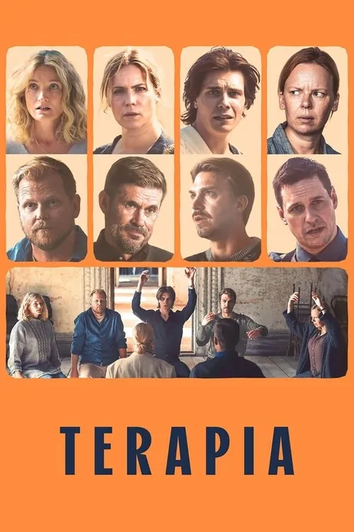 Terapia