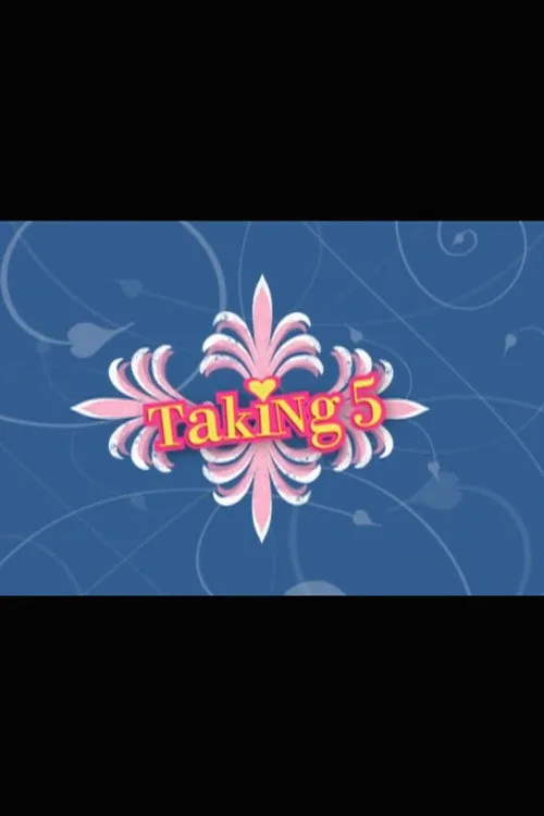 Taking the Band: Making "Taking 5"