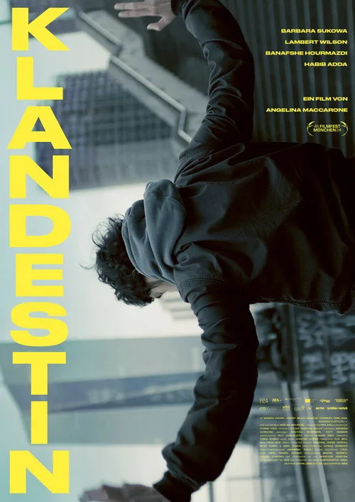 Clandestin