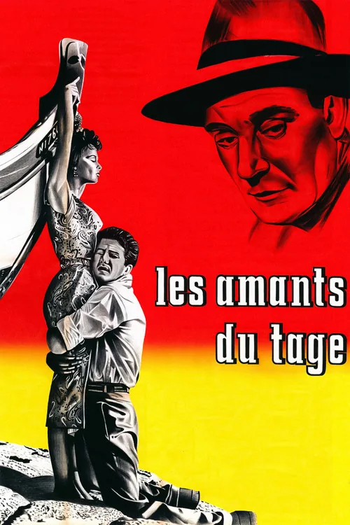 Les Amants du Tage