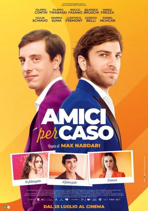 Amici per caso