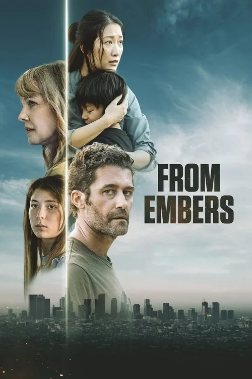 From Embers
