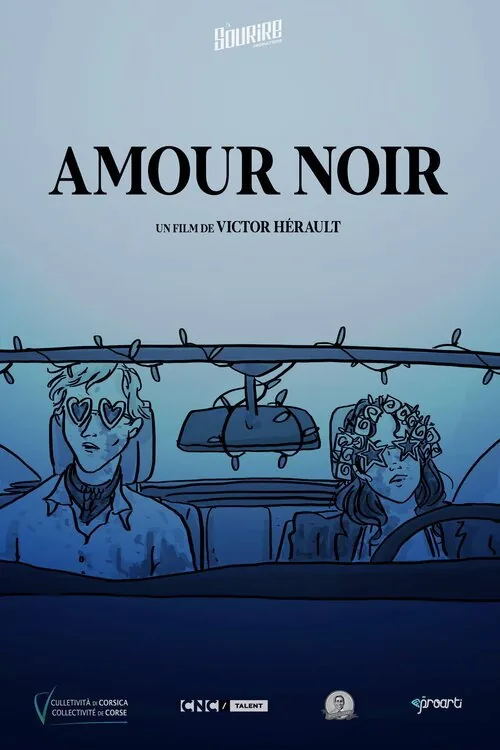 Amour noir