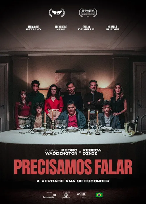 Precisamos Falar