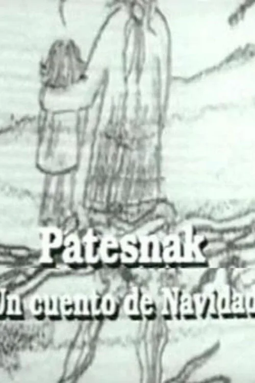 Patesnak, un cuento de Navidad