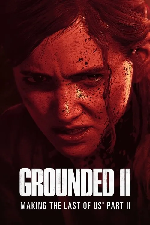 Создание игры «The Last of Us Part II»