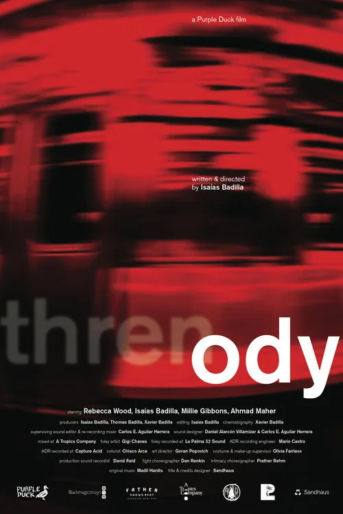 Threnody