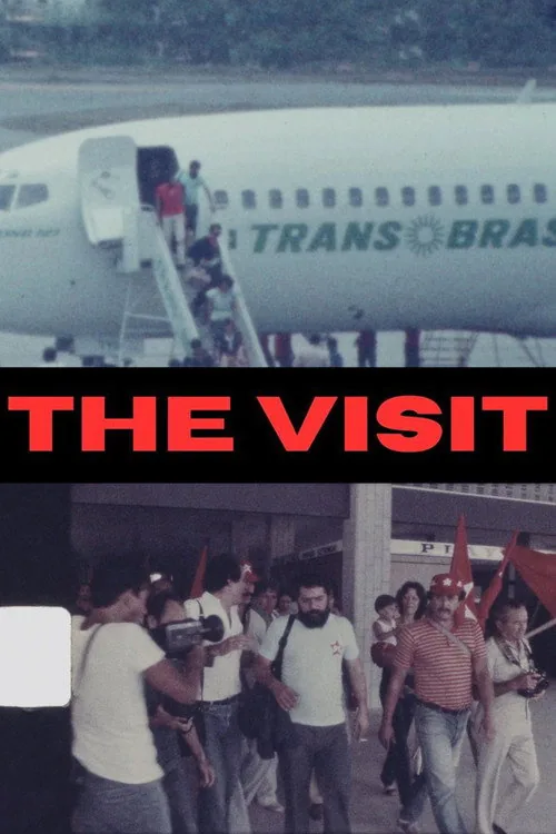 A Visita