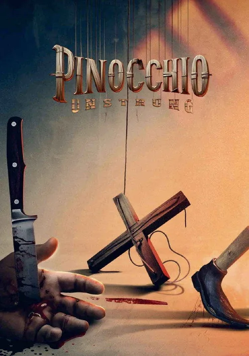 Пиноккио: Раскрепощённый