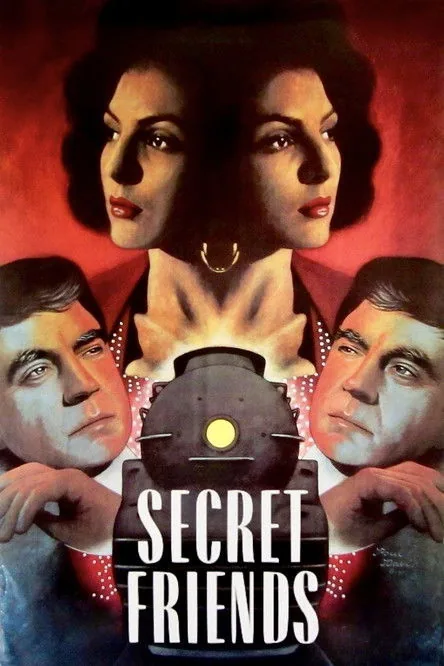 Secret Friends