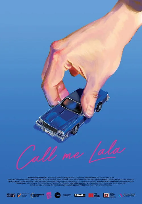 Call me Lala