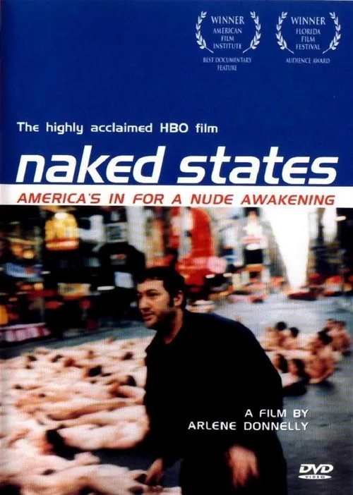 Naked States