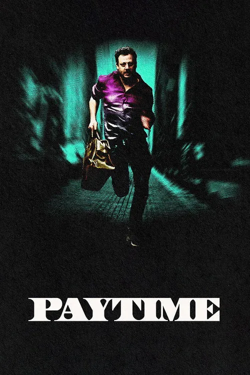 Tiempo de pagar