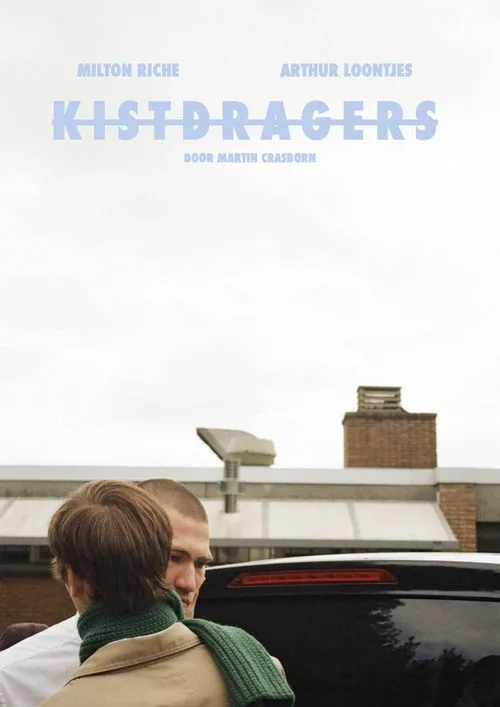 Kistdrager