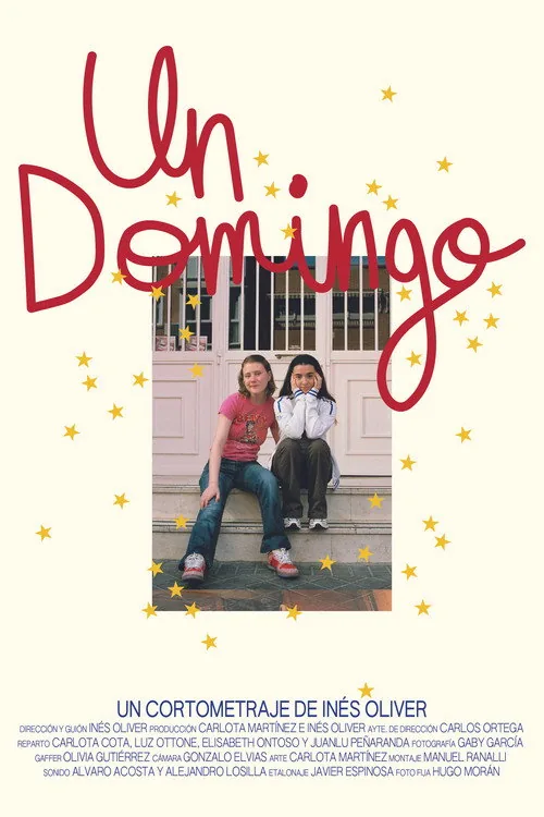 Un Domingo