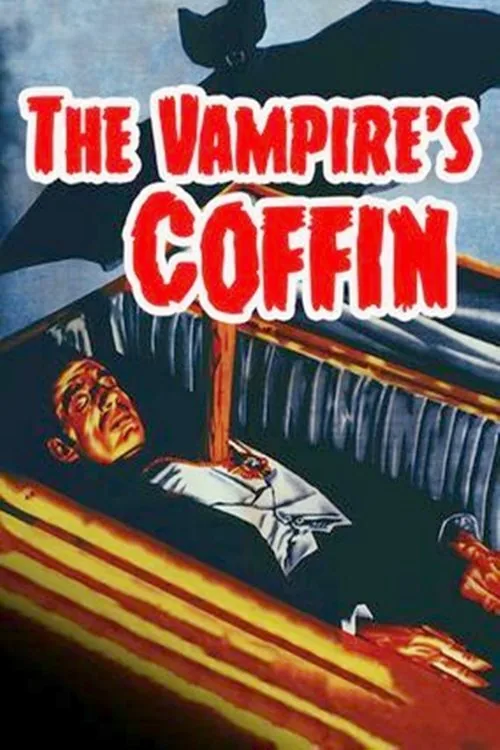 El ataúd del vampiro