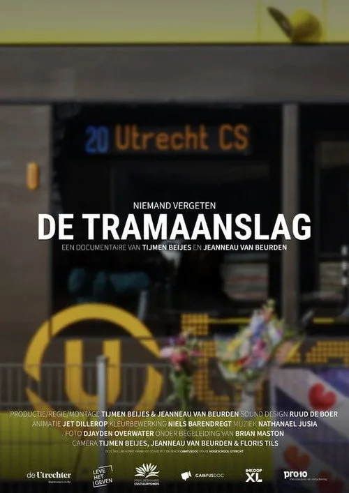 De Tramaanslag