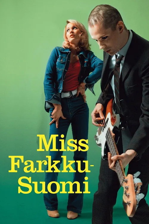 Miss Farkku-Suomi