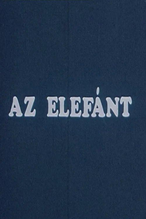 The Elephant