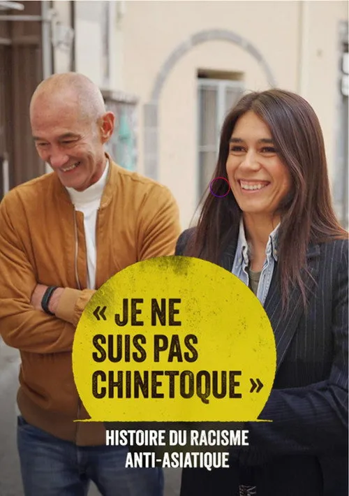 « Je ne suis pas chinetoque » : Histoire du racisme anti-asiatique