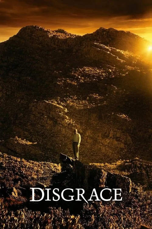 Disgrâce