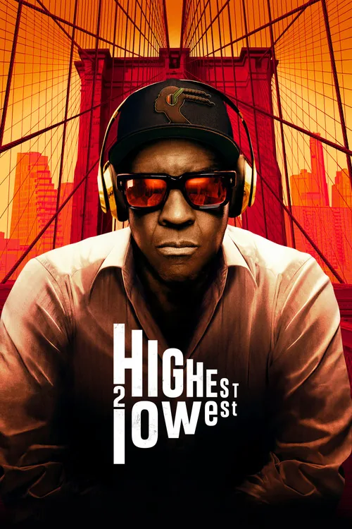 '천국부터 지옥까지' - Highest 2 Lowest